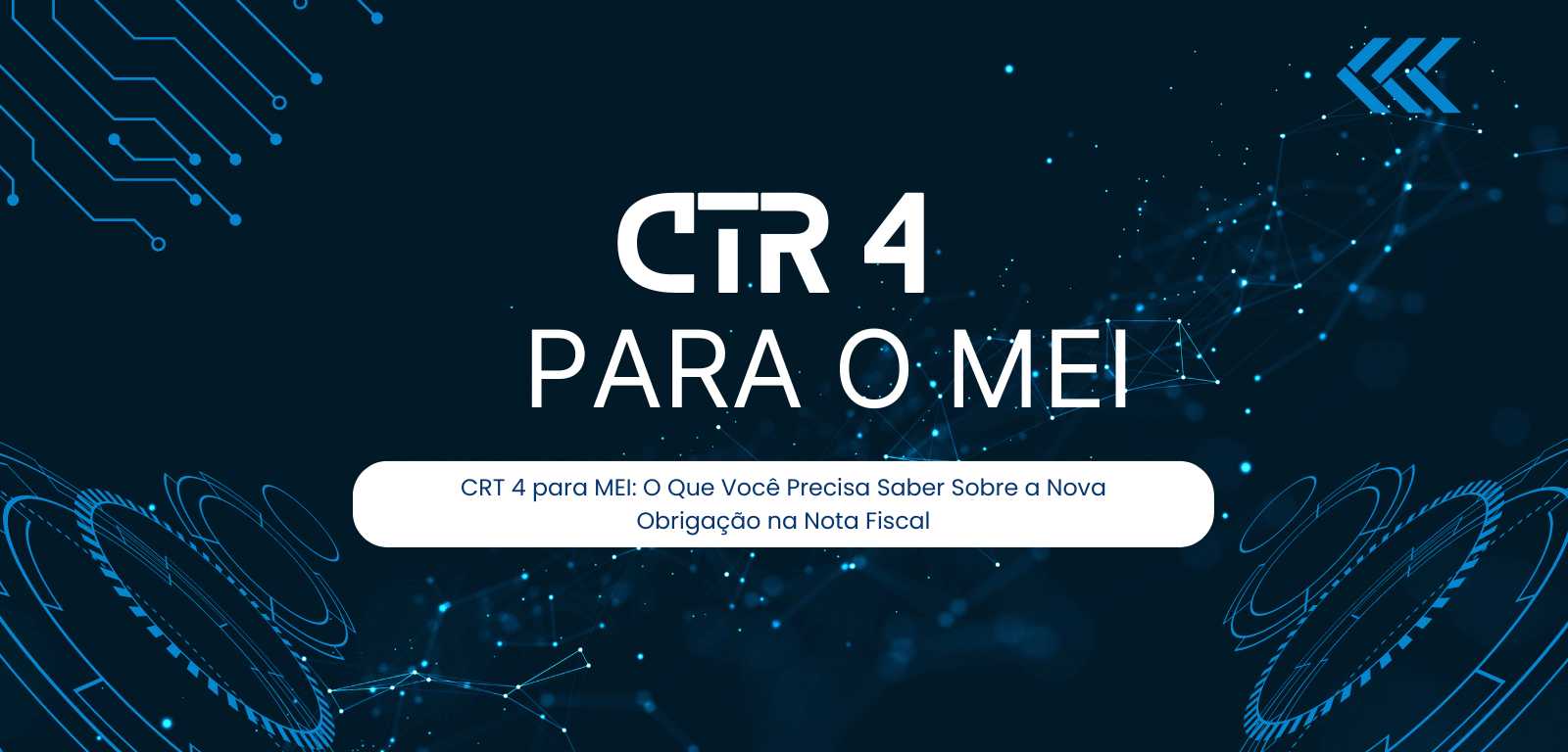 Exemplo de emissão de NF-e com CRT 4 para MEI em 2024