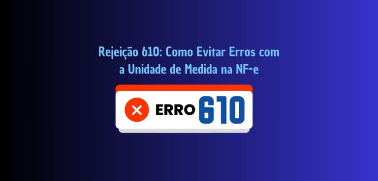 Erro 610