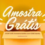 Amostra Grátis