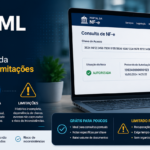 baixa XML grátis pela SEFAZ