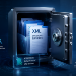 prazo de guarda de XML 5 anos ou 11 anos